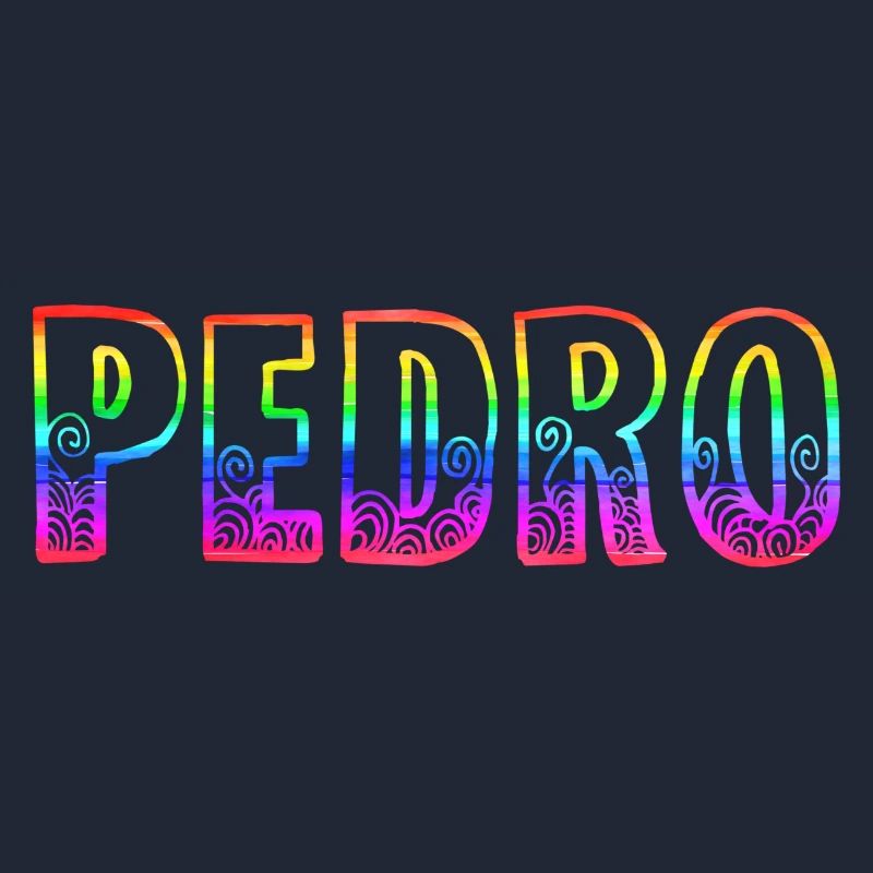 pedro rs regenbogen