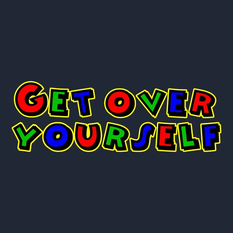 Getoveryourself