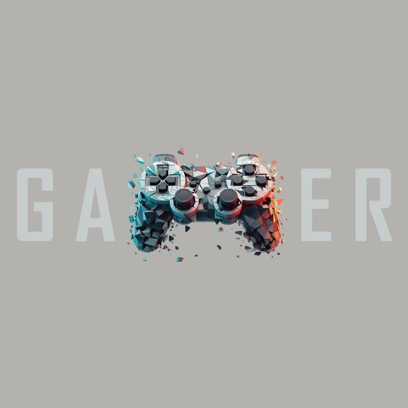 GAMER Power - Controller