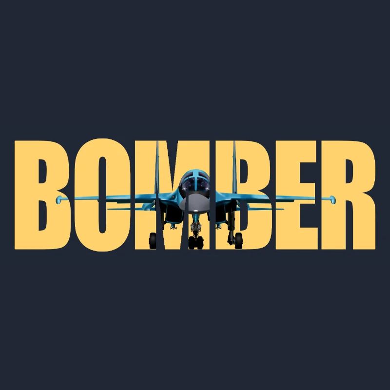 bombardier Su-34