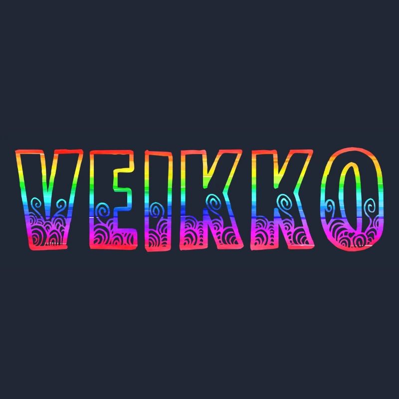 veikko rs regenbogen
