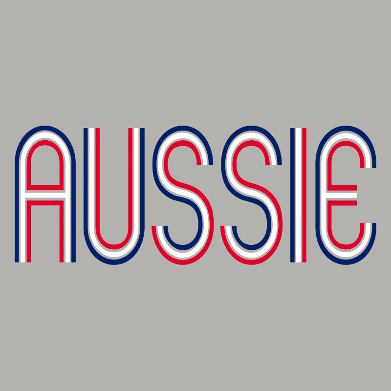 AUSSIE