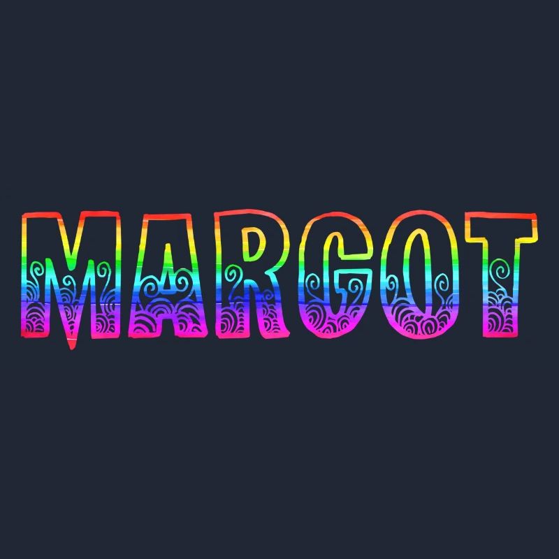 margot rs arc-en-ciel