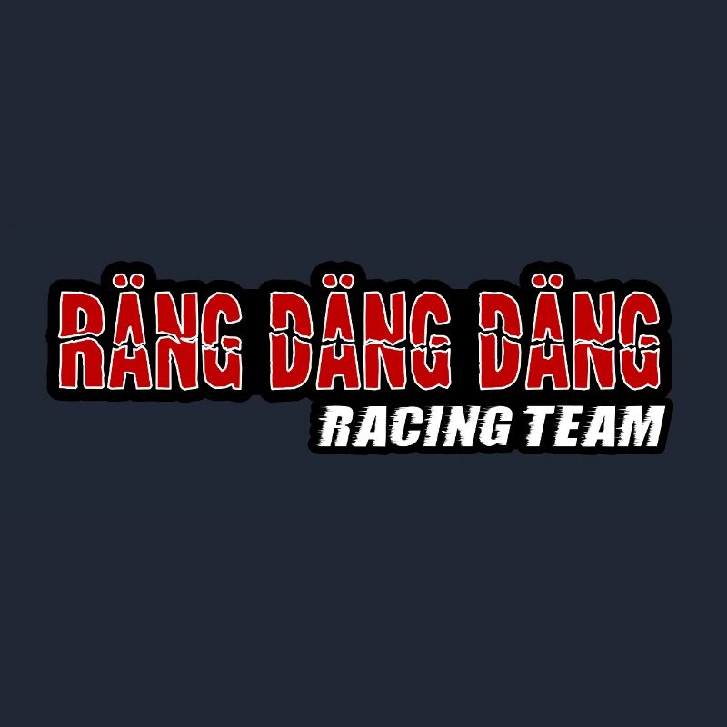 Räng Däng Däng Racing Team