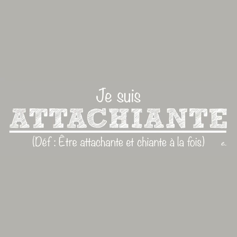 Attachiante