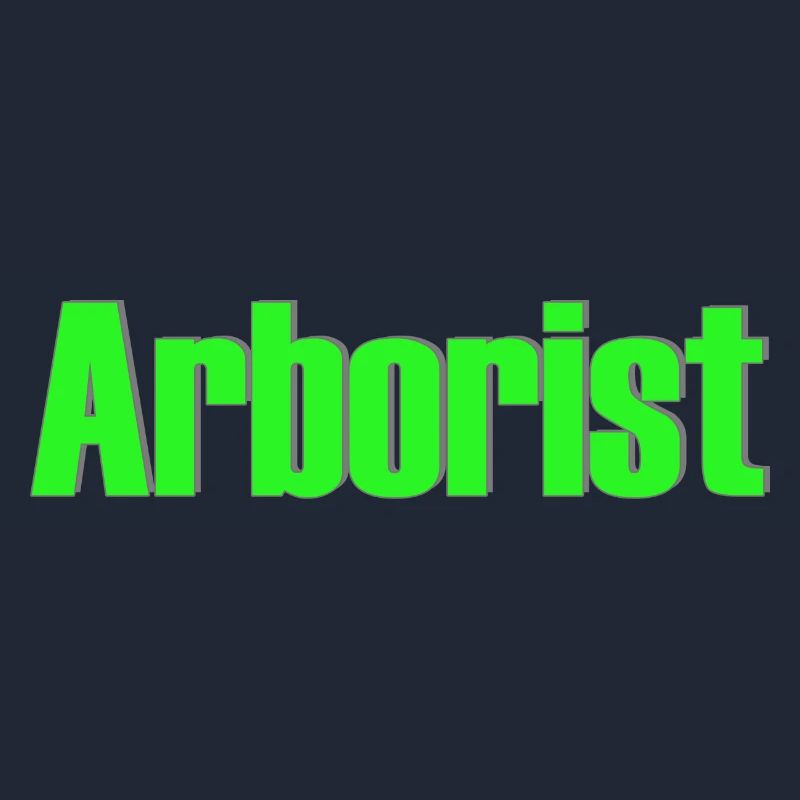 Arborist