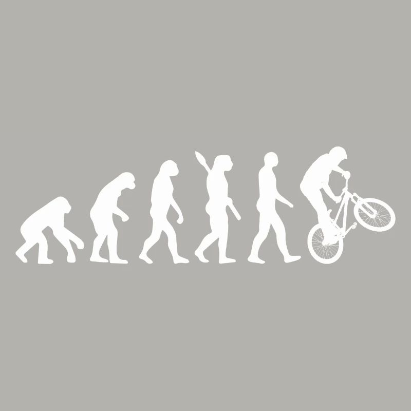 evolution bmx / evolution vélo