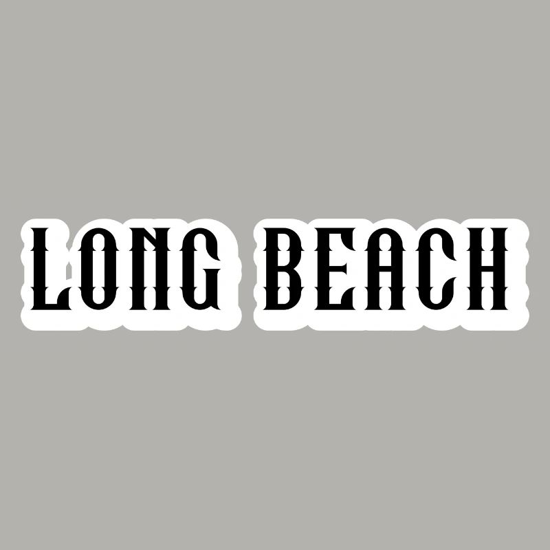 Plage de Long