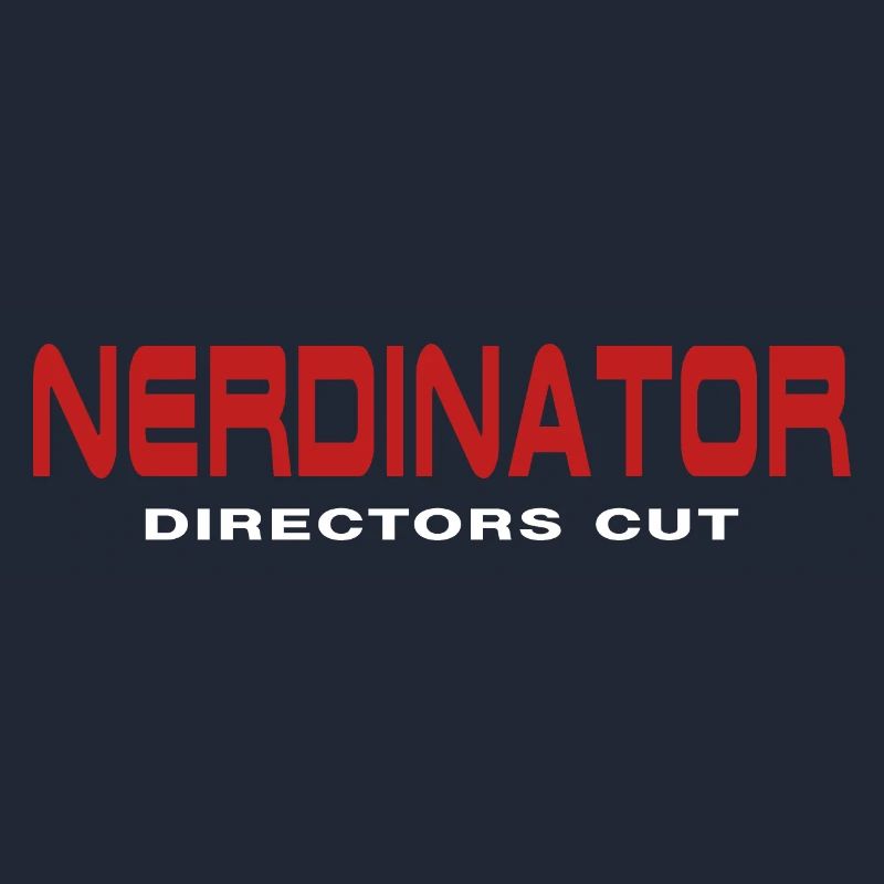 nerd server administrator IT abteilung pixel