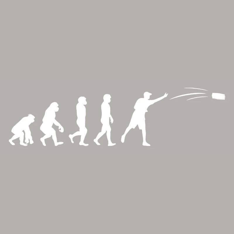 Cornhole Bean Bag Toss Lawn Game Evolution