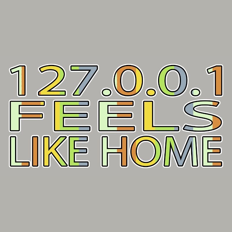 funny fullstack developer