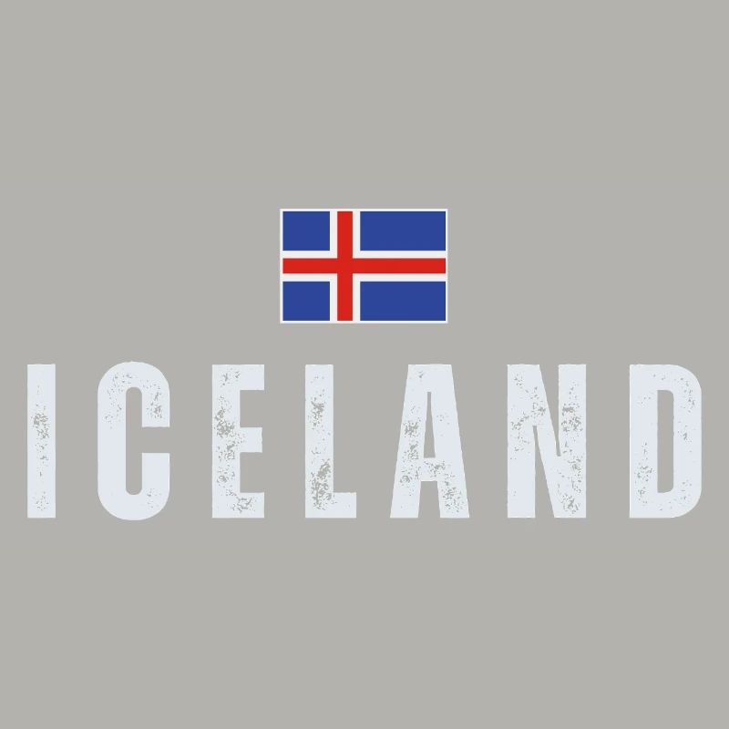 Icelandic Pride, Icelandic flag