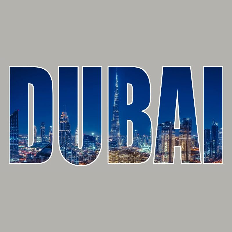 Dubaï