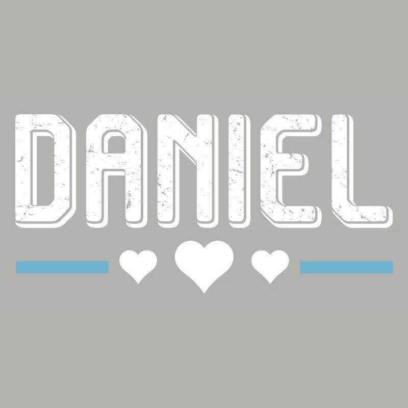 Daniel