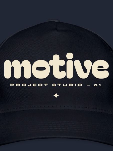 Motivlogo
