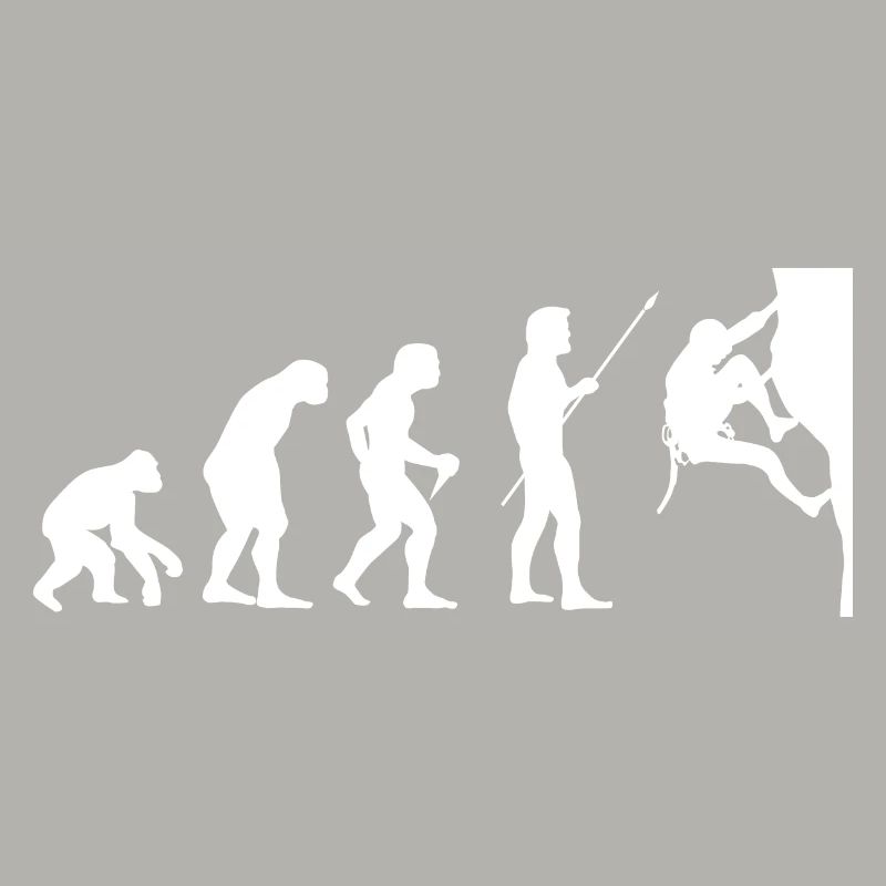 Climbing Evolution Boulderin Mountaineering Boulde