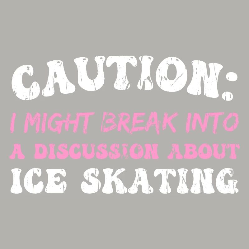 Caution