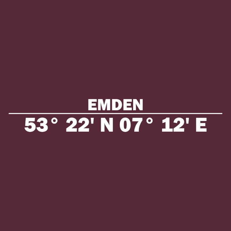 Emden coordinates