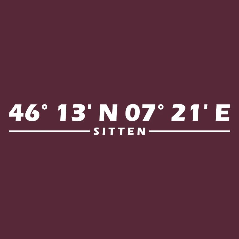 Customs Coordinates