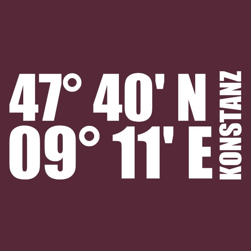 Constancy Coordinates