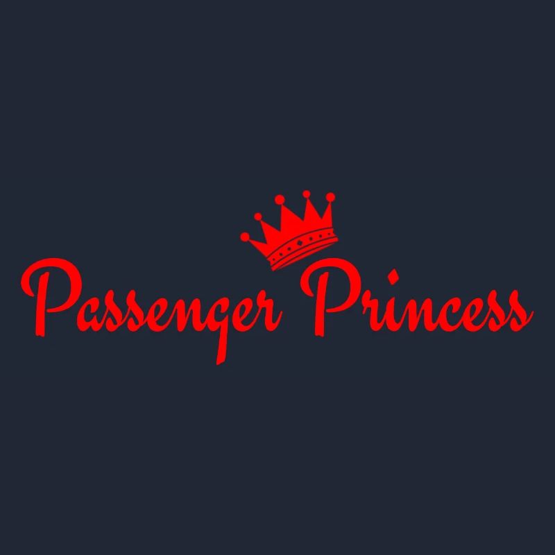 Passagier