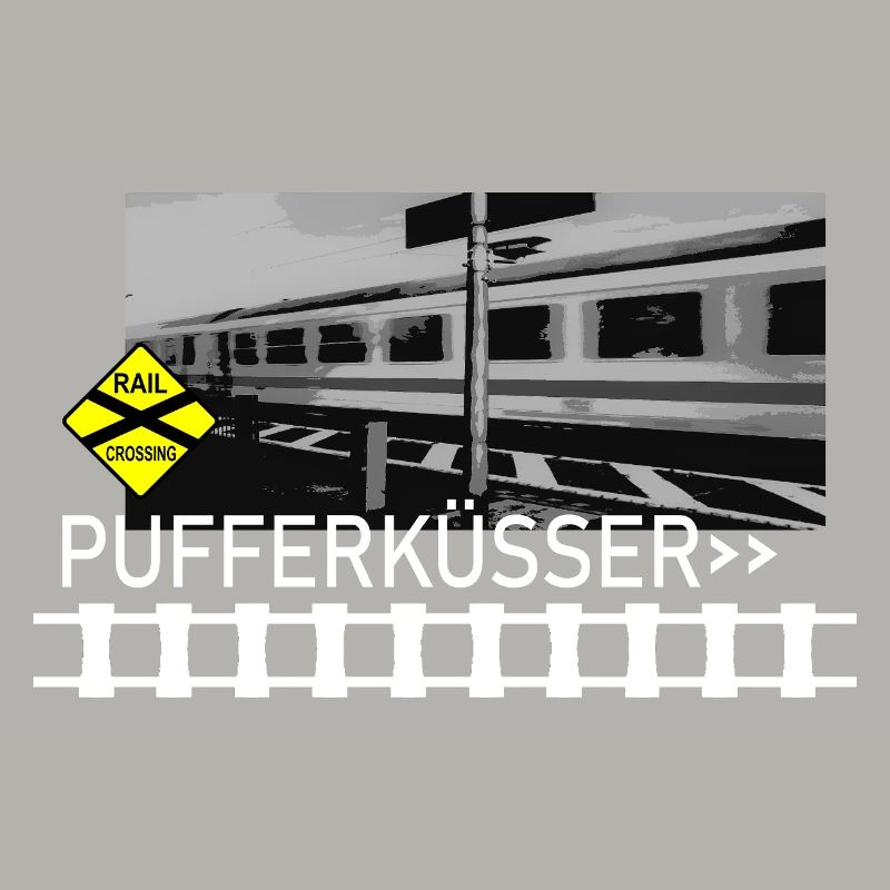 PUFFERKÜSSER