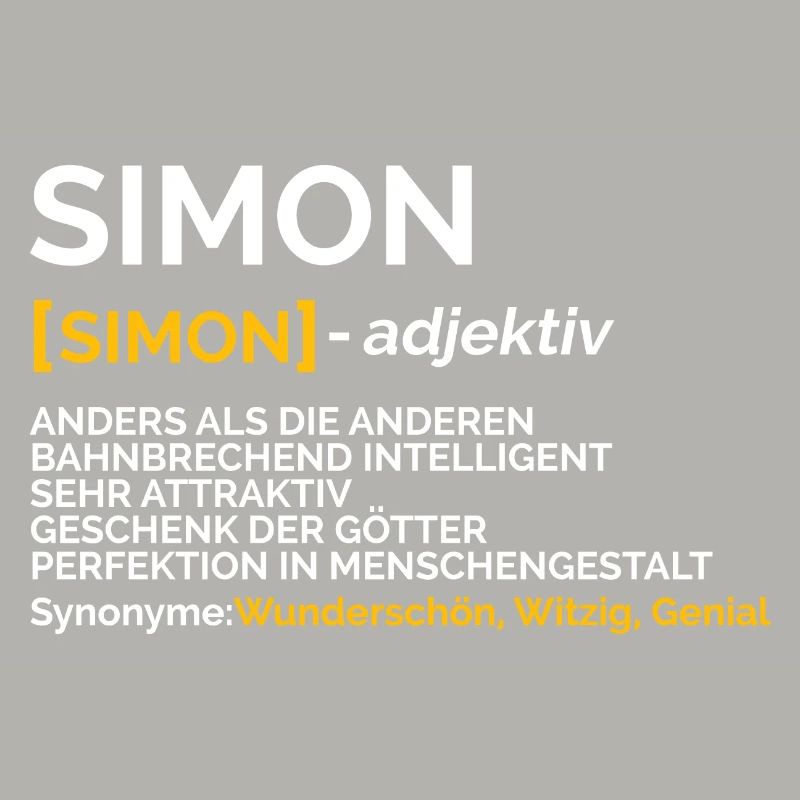 Simon