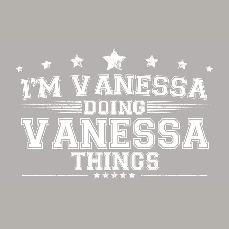 Vanessa