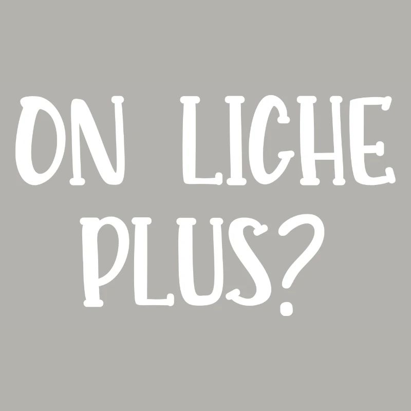 on liche plus
