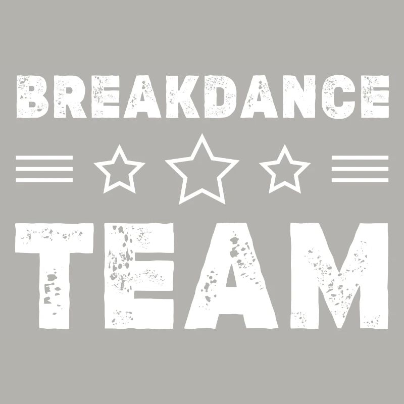 Équipe de breakdance