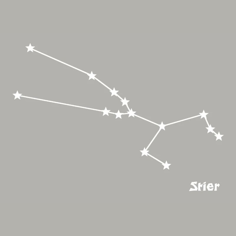 Sternzeichen Stier