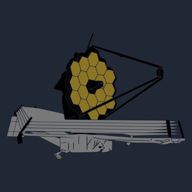 Télescope spatial James Webb