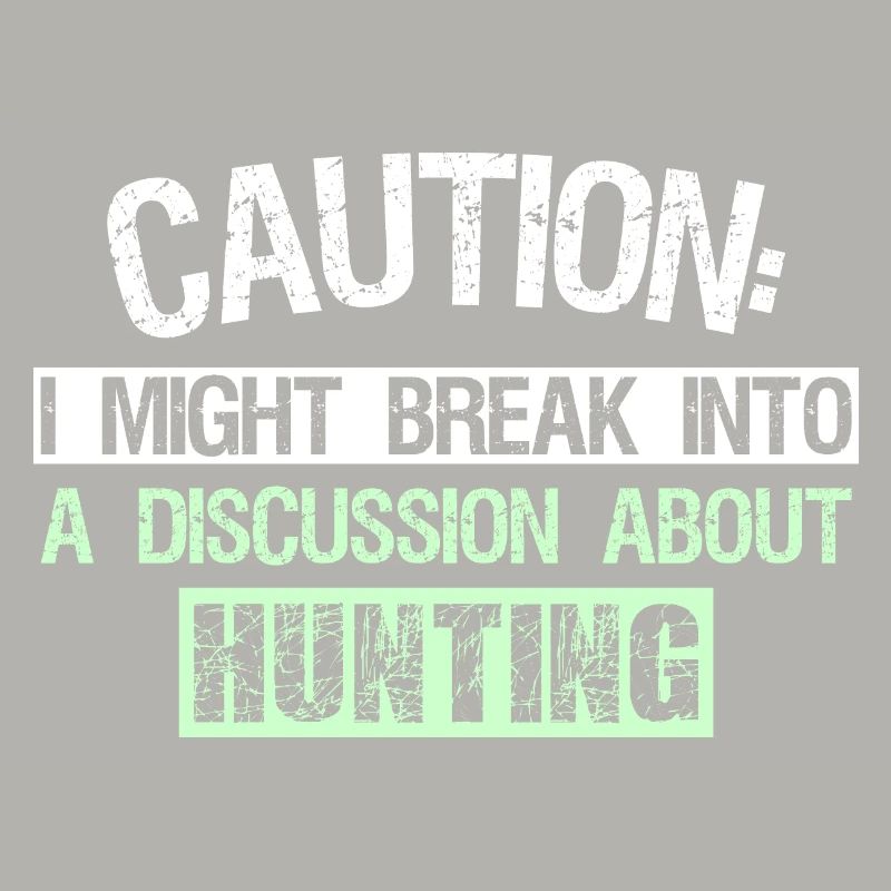 Caution