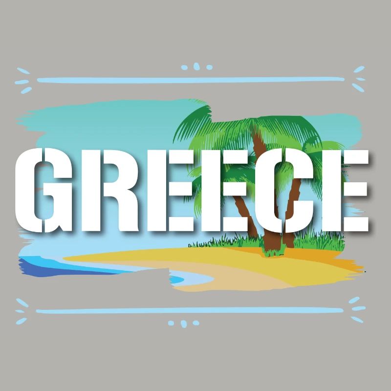 Grèce