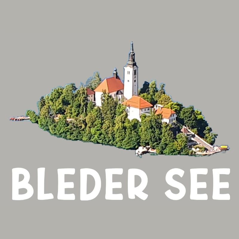 Bleder See