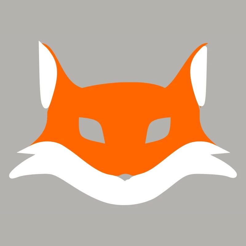 fox head