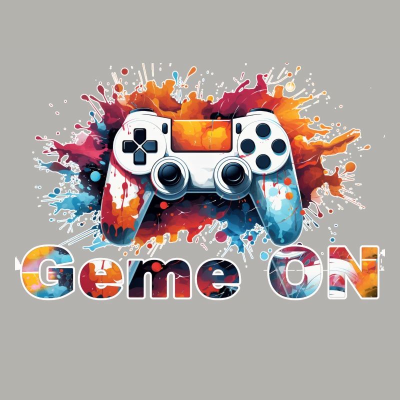 Controller GameON