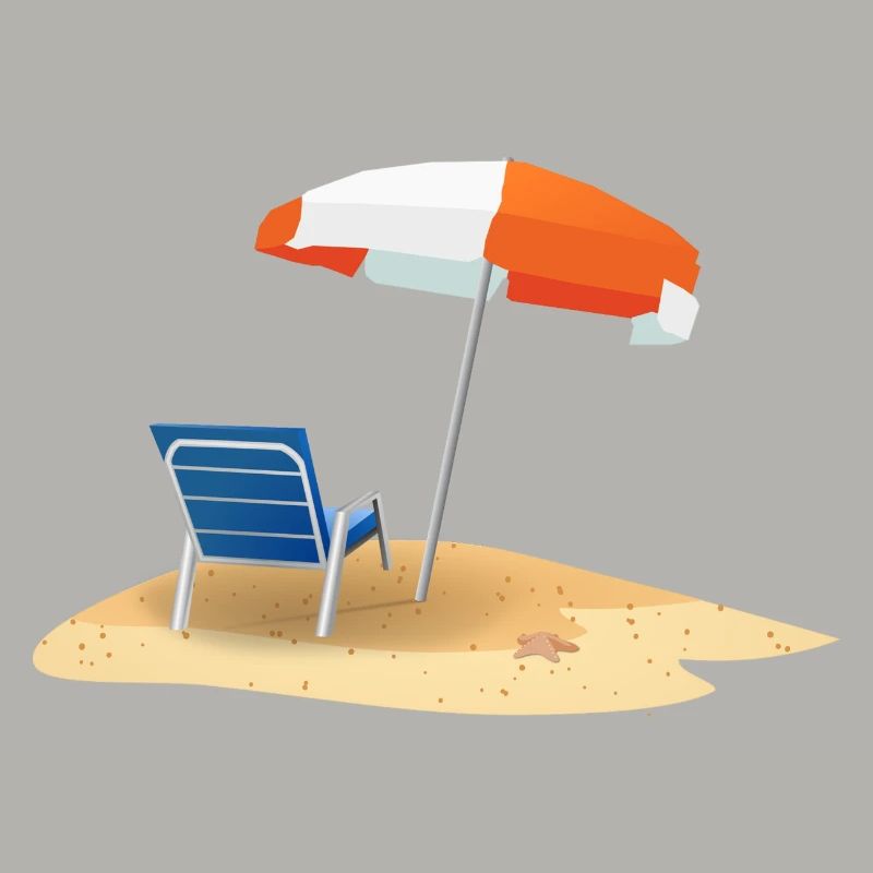 plage