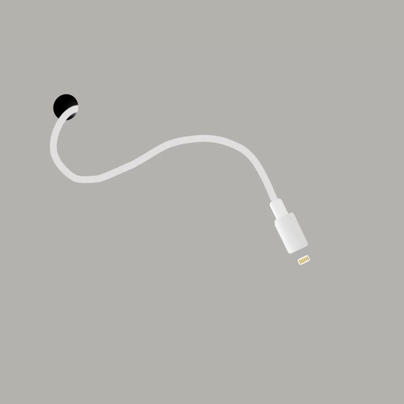 iPhone Kabel