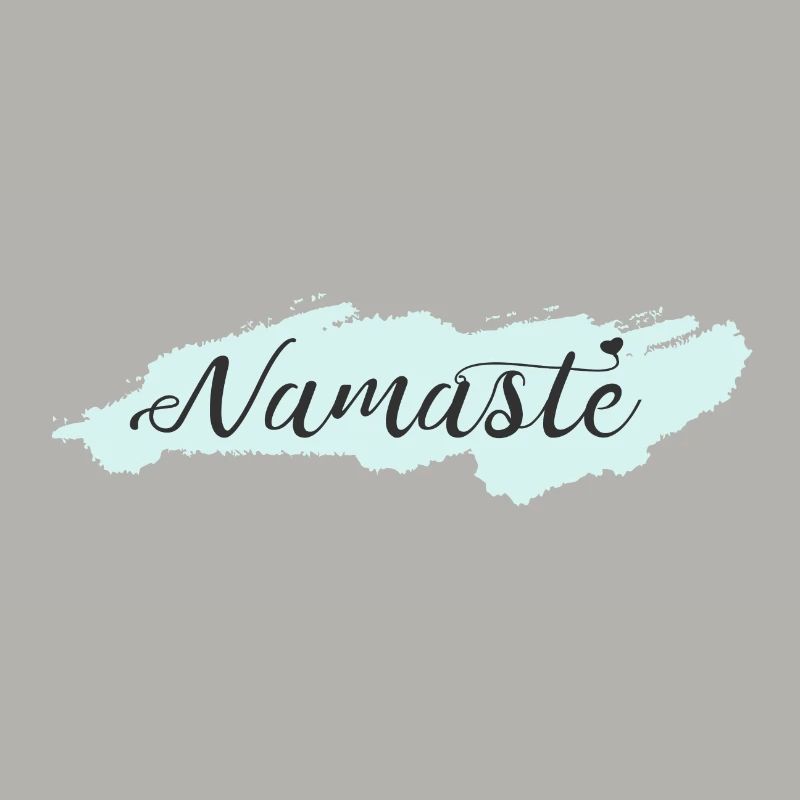 namaste