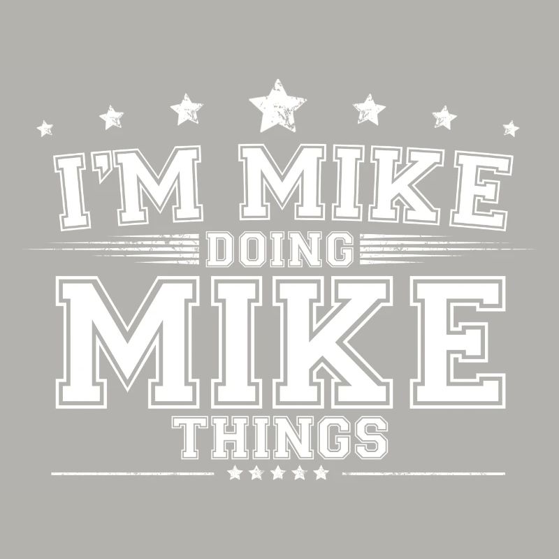 Mike
