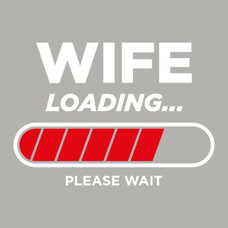 Ehefrau Loading