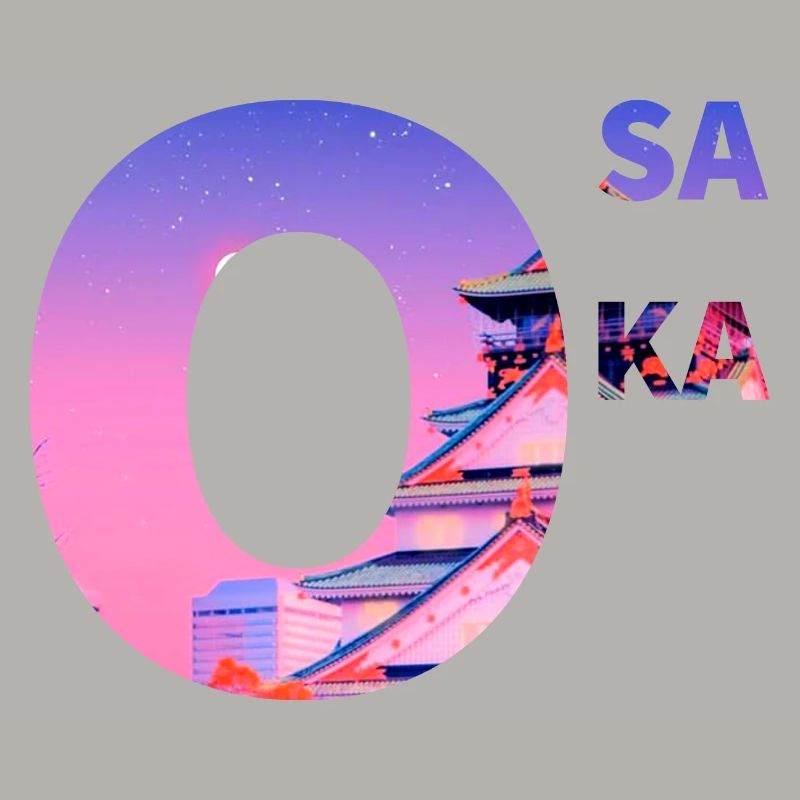 Osaka