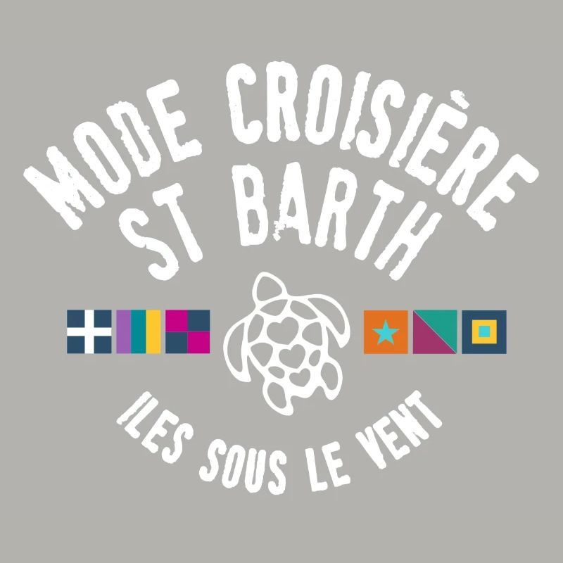 Mode Croisière St Barth