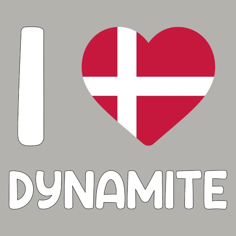 danish dynamite Dänemark Däne Geschenk