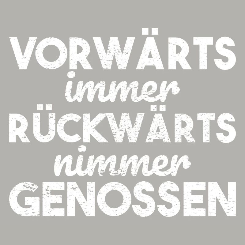 DDR Nostalgie Spruch Geschenk
