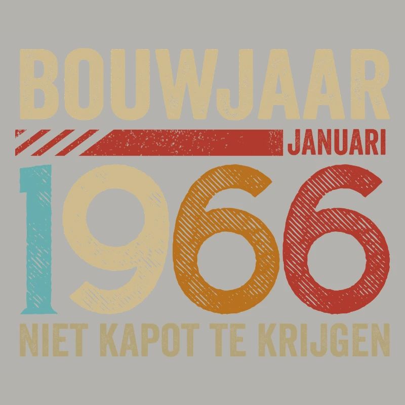 Année de construction : janvier 1966 ne peut être annulée