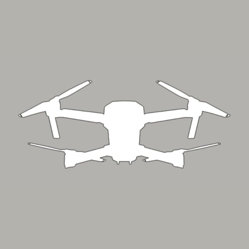 DJI MAVIC PRO DRONE