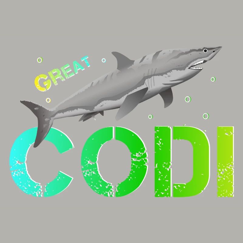 Codi Geburtstag Codi