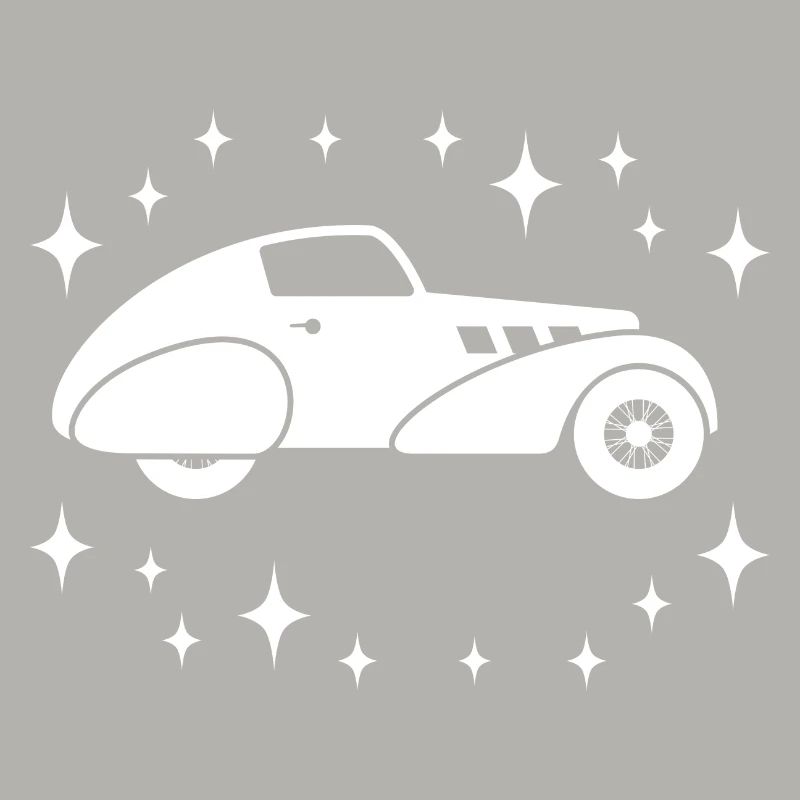 Oldtimer - Auto Nostalgisch Vehicles